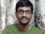 About Jathin Nadella